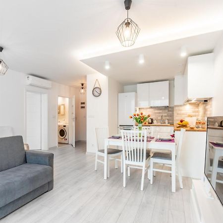 Bella Casa Premium Apartment - 30 Pszczelna 크라쿠프 외부 사진