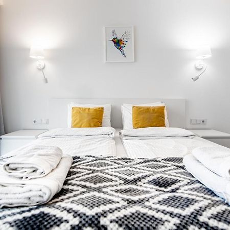 Bella Casa Premium Apartment - 30 Pszczelna 크라쿠프 외부 사진