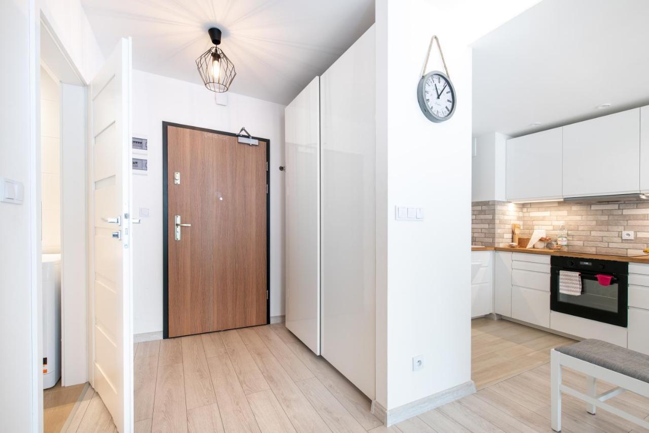 Bella Casa Premium Apartment - 30 Pszczelna 크라쿠프 외부 사진