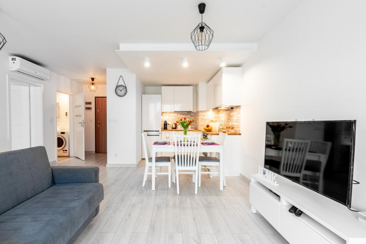 Bella Casa Premium Apartment - 30 Pszczelna 크라쿠프 외부 사진