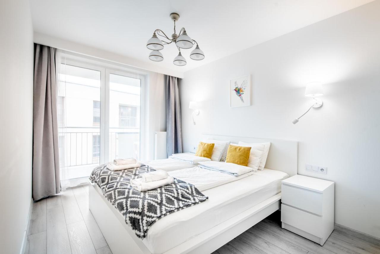 Bella Casa Premium Apartment - 30 Pszczelna 크라쿠프 외부 사진