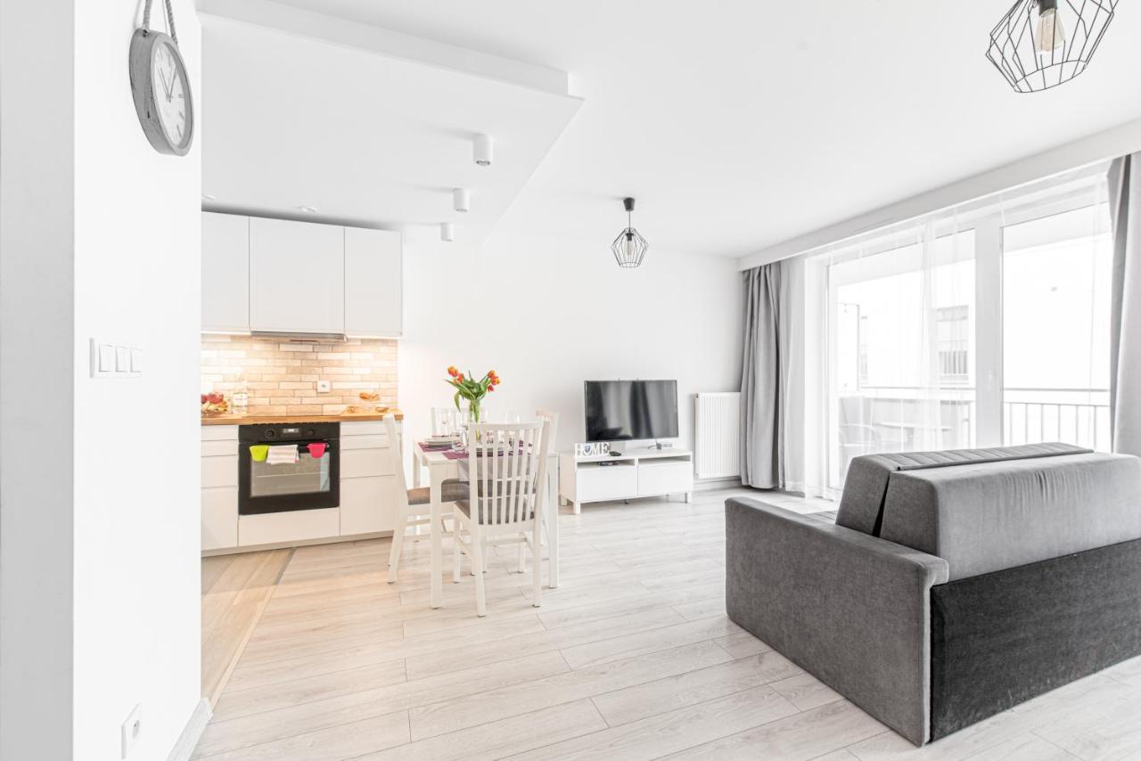 Bella Casa Premium Apartment - 30 Pszczelna 크라쿠프 외부 사진