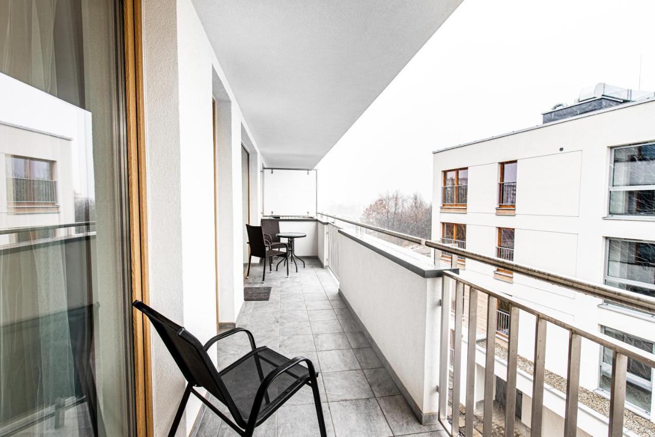 Bella Casa Premium Apartment - 30 Pszczelna 크라쿠프 외부 사진