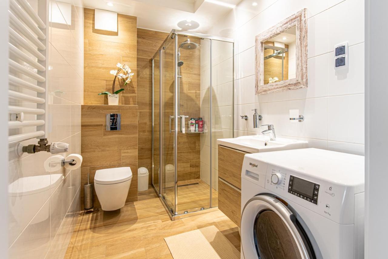 Bella Casa Premium Apartment - 30 Pszczelna 크라쿠프 외부 사진