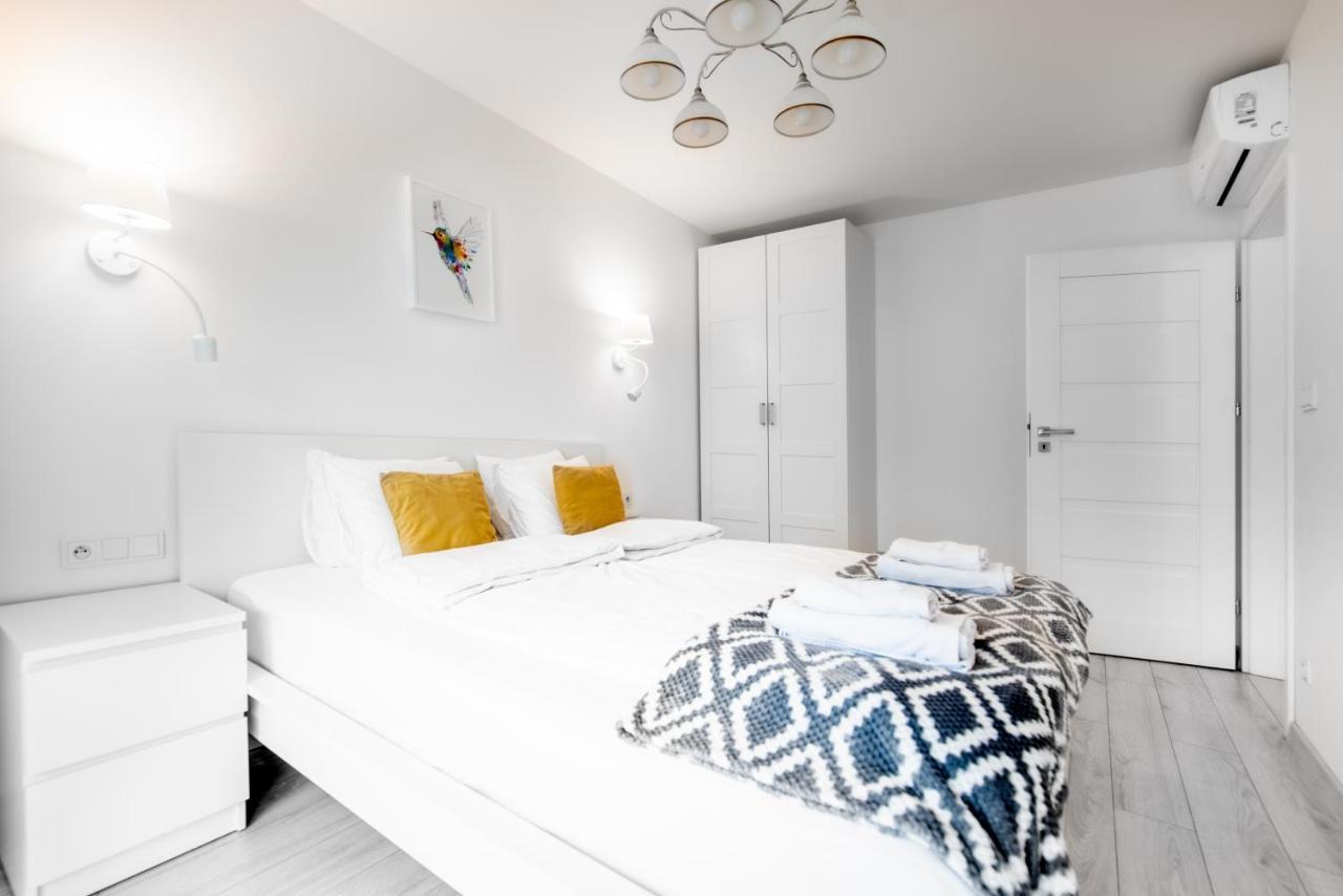 Bella Casa Premium Apartment - 30 Pszczelna 크라쿠프 외부 사진
