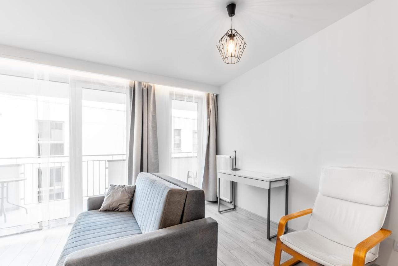 Bella Casa Premium Apartment - 30 Pszczelna 크라쿠프 외부 사진