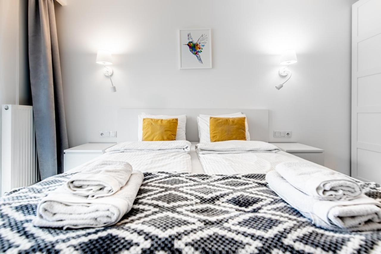 Bella Casa Premium Apartment - 30 Pszczelna 크라쿠프 외부 사진