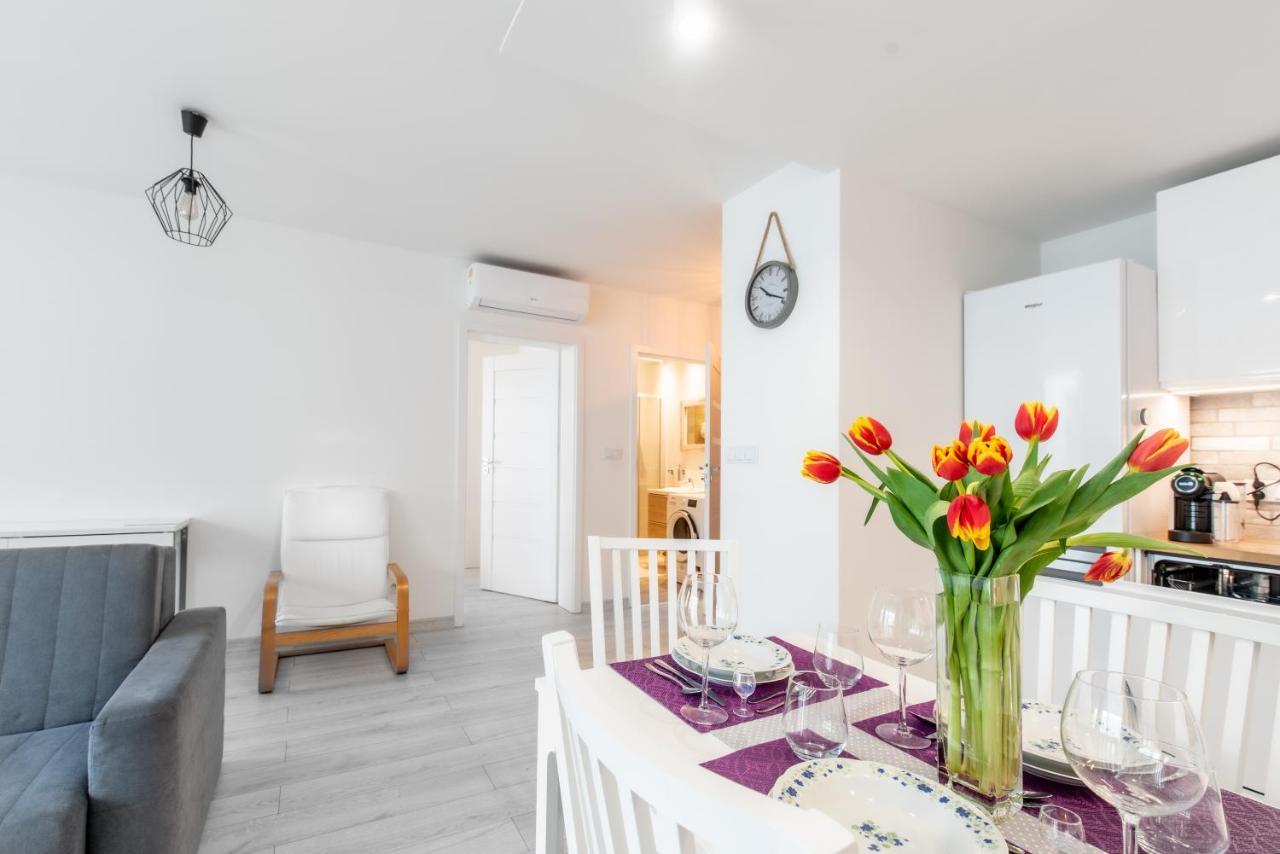 Bella Casa Premium Apartment - 30 Pszczelna 크라쿠프 외부 사진
