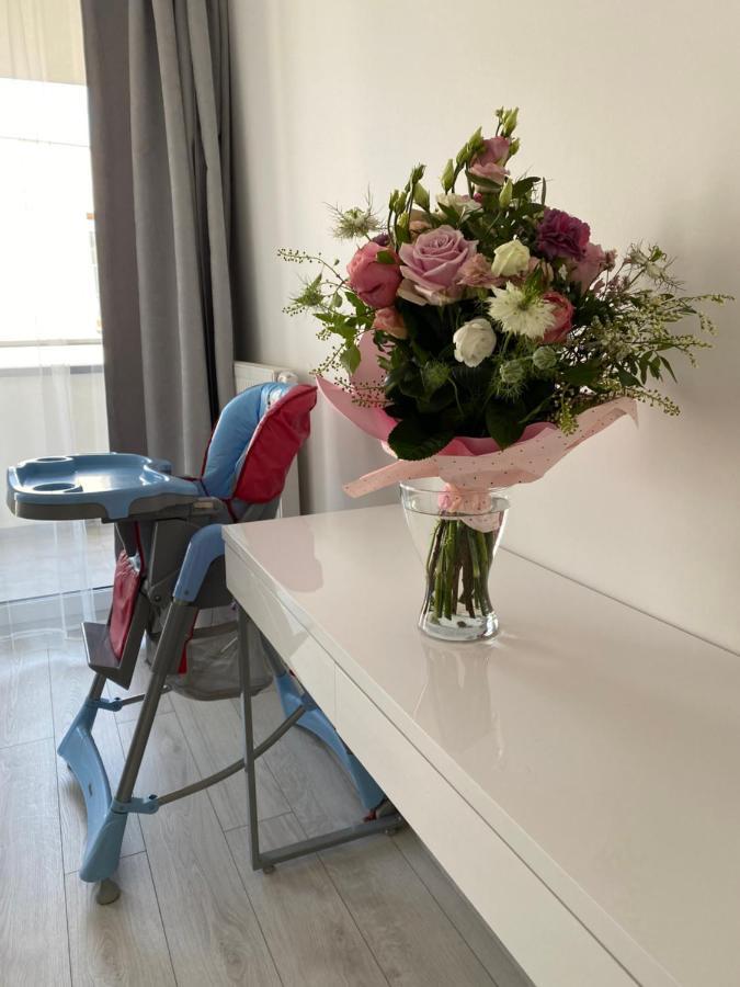 Bella Casa Premium Apartment - 30 Pszczelna 크라쿠프 외부 사진