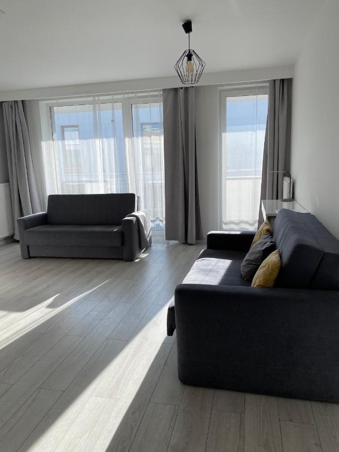 Bella Casa Premium Apartment - 30 Pszczelna 크라쿠프 외부 사진