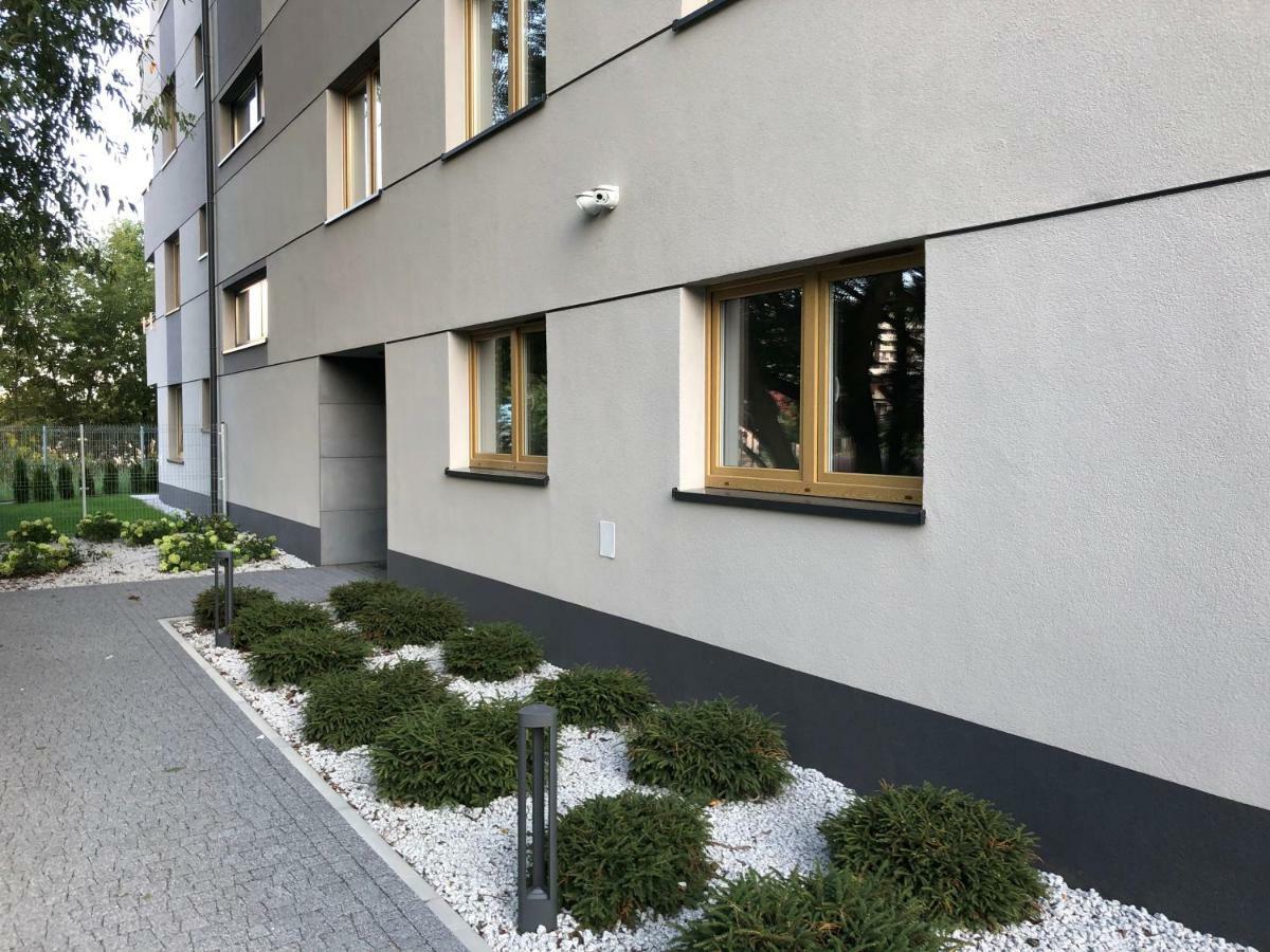 Bella Casa Premium Apartment - 30 Pszczelna 크라쿠프 외부 사진