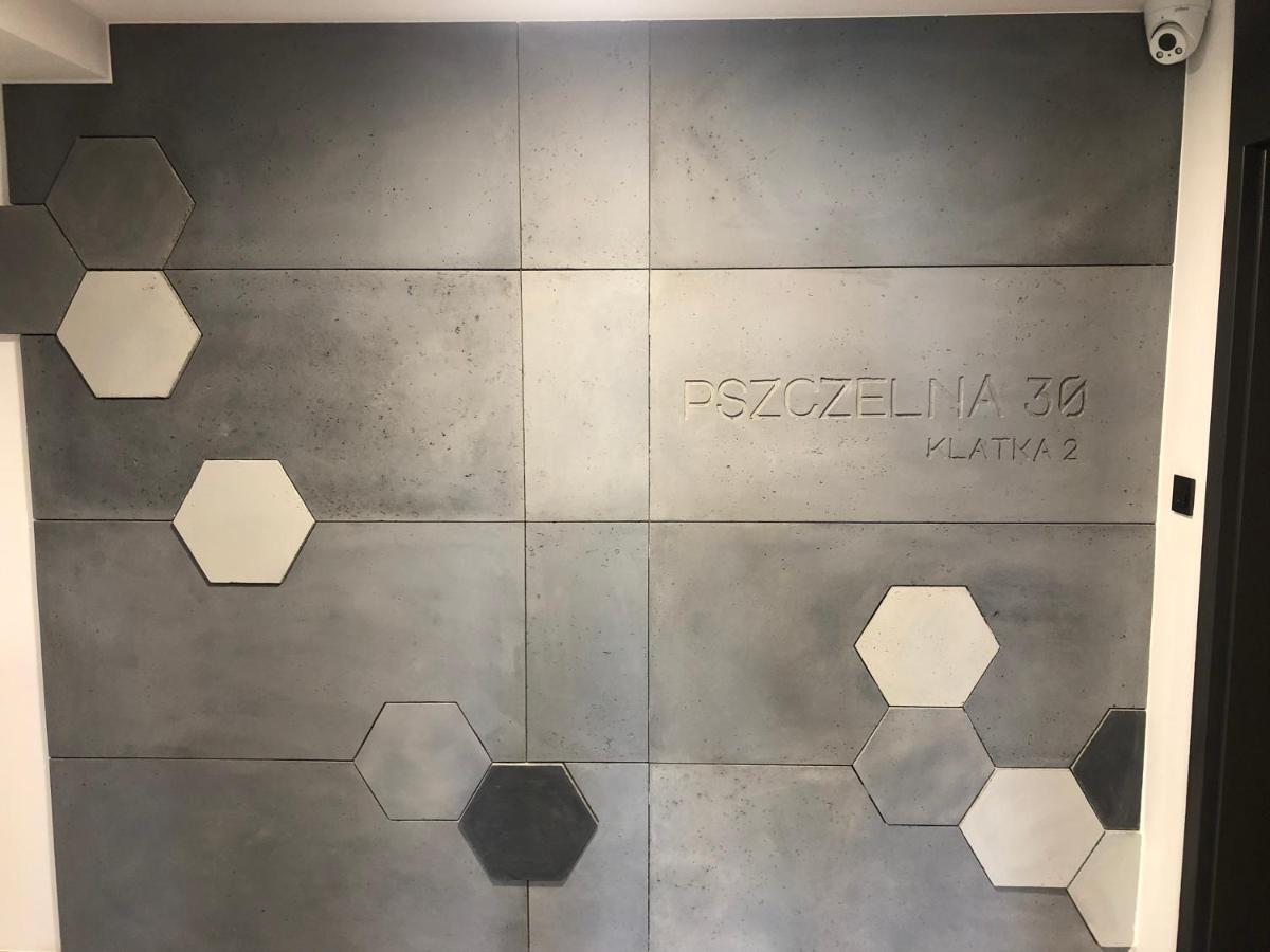 Bella Casa Premium Apartment - 30 Pszczelna 크라쿠프 외부 사진
