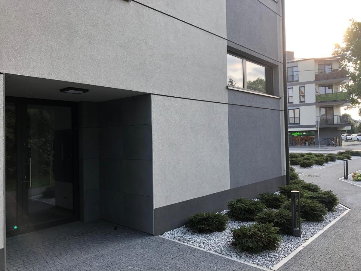 Bella Casa Premium Apartment - 30 Pszczelna 크라쿠프 외부 사진