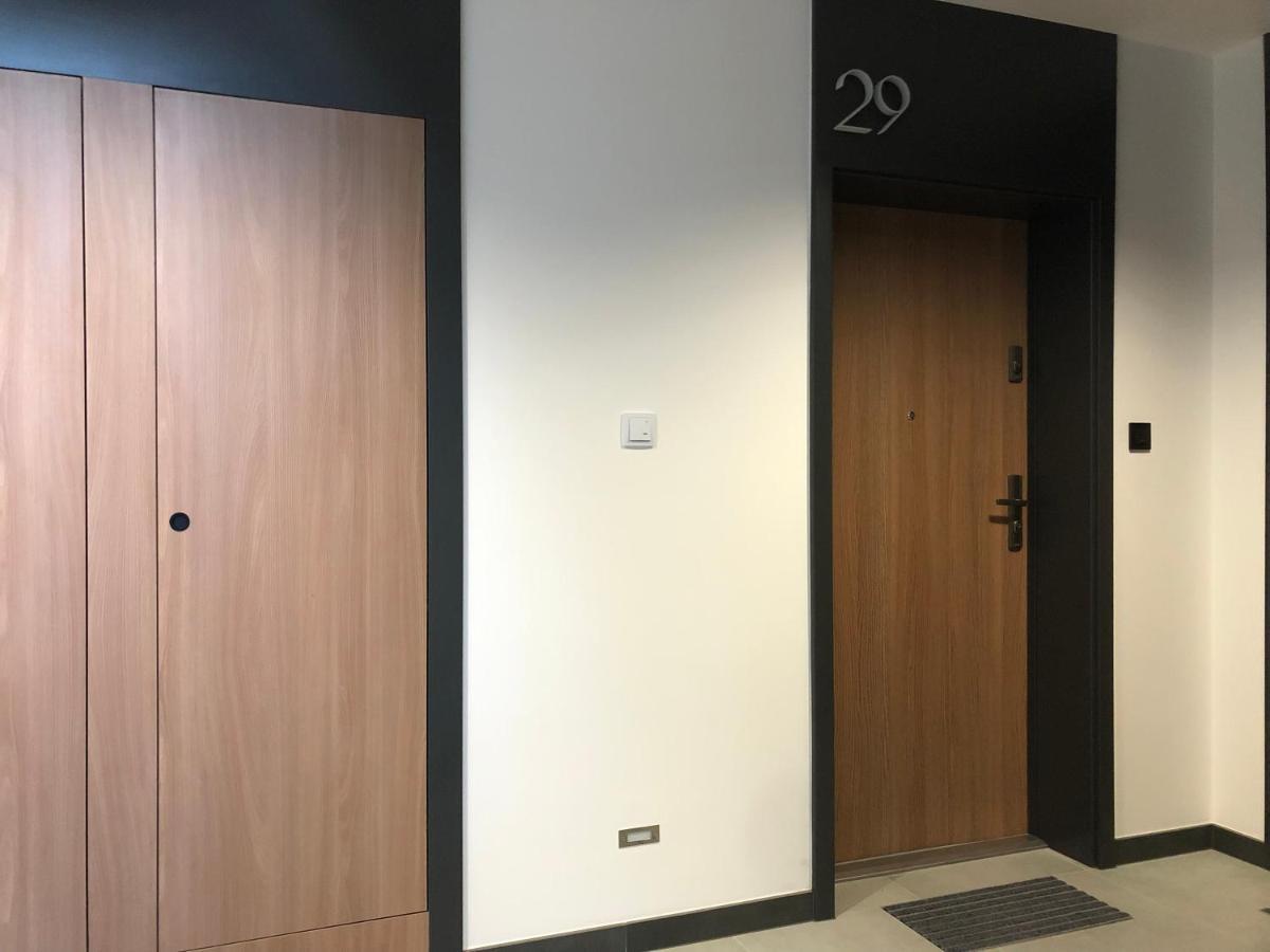 Bella Casa Premium Apartment - 30 Pszczelna 크라쿠프 외부 사진